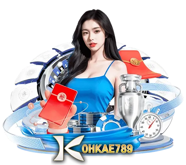 บทความเทคนิคการเล่น KOHKAE789