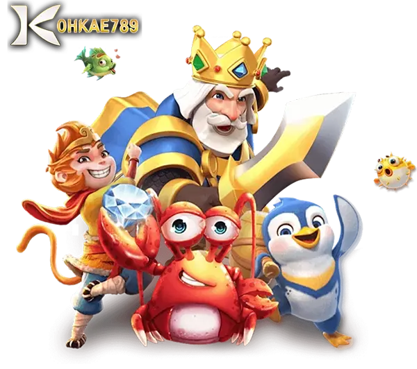 เว็บพนัน KOHKAE789 บริการ 24 ชั่วโมง